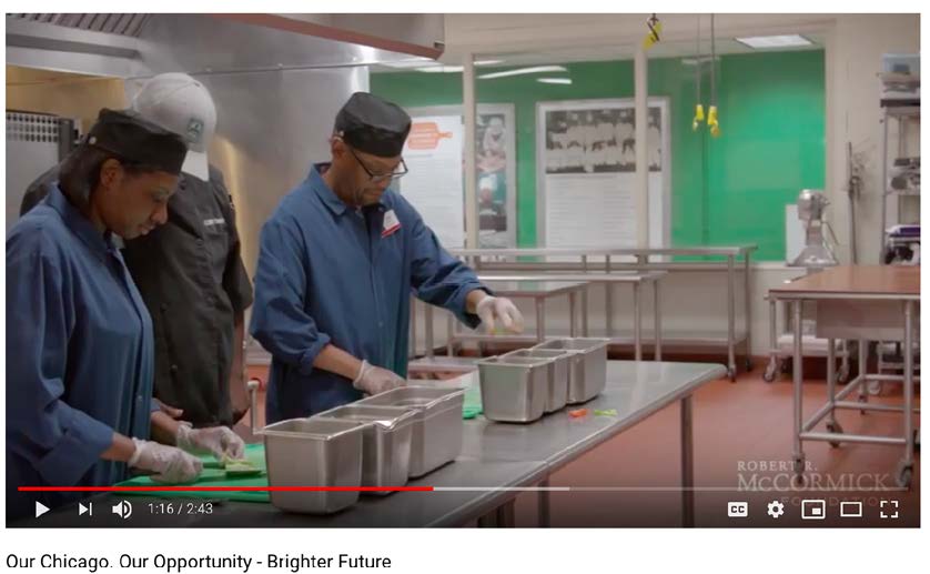 Campaign Collateral: Video Campaign Collateral: Video
