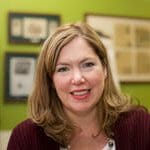 Nancy Hughes Moyer, President and CEO