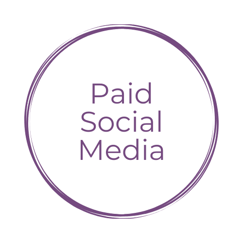 Paid Social Media