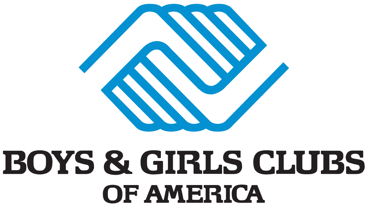 Boys and Girls Clubs of America logo