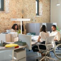 Four Essential Roles for the Nonprofit Strategic Planning Process