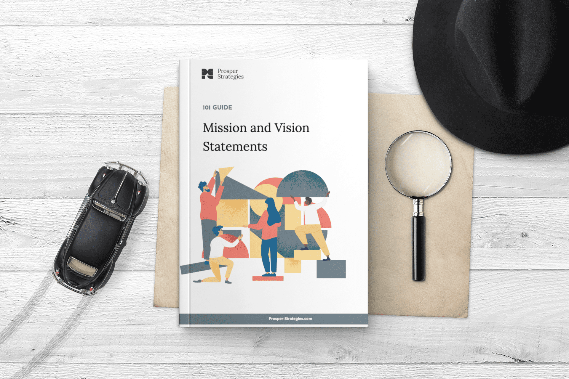 Nonprofit Strategy Tools, Resources and Workbooks