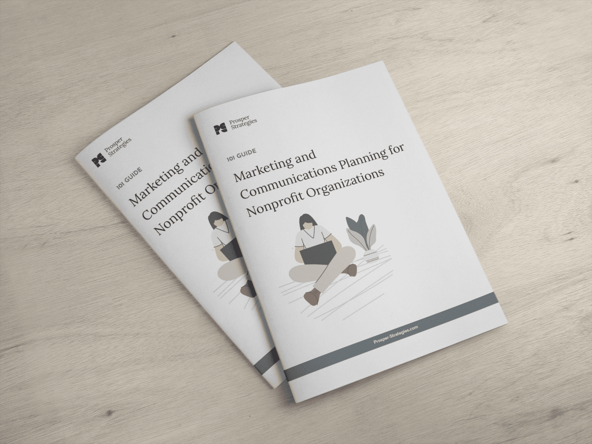 101 Guide: Marketing and Communications Planning for Nonprofit Organizations