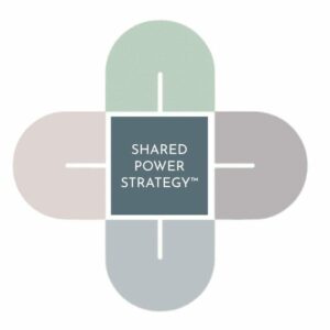 Shared Power Strategy