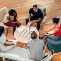Four Trauma-Informed Facilitation and Engagement Resources for Nonprofit Professionals