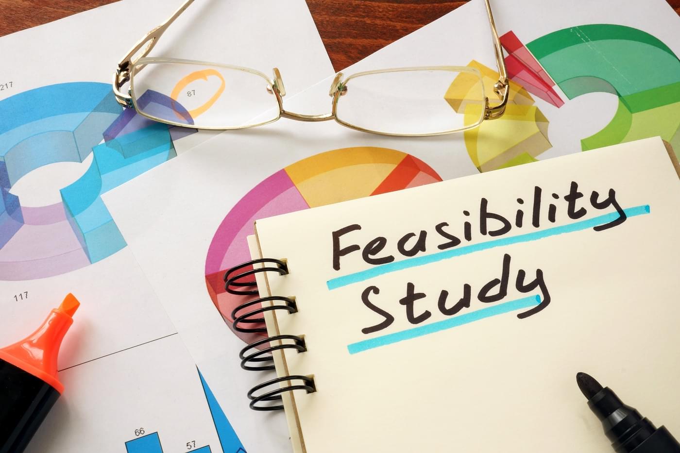 Feasibility Study Capital Campaign