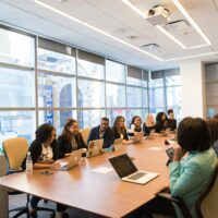 The Essential Components of a Nonprofit Strategic Plan: A Guide for Nonprofit Leaders