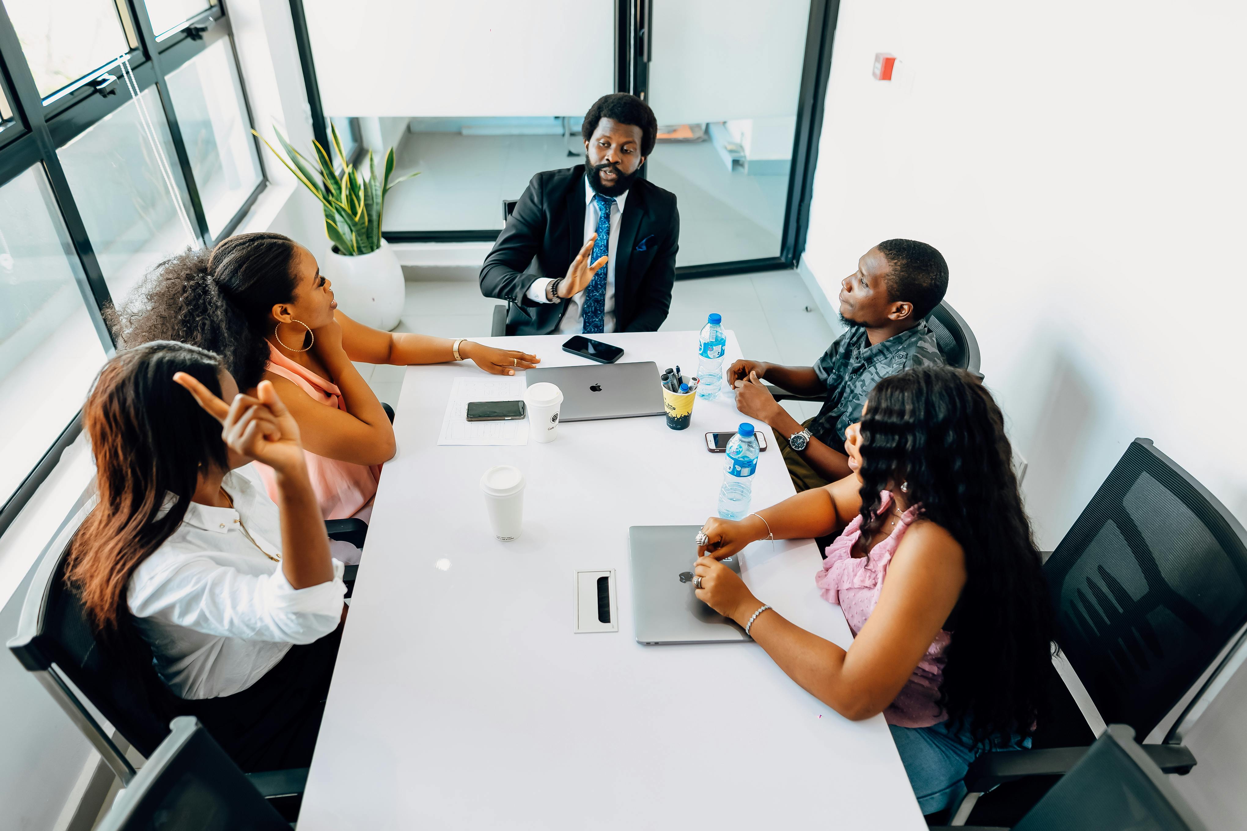 Nonprofit board engagement