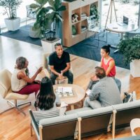 Changemaker Conversations Episode 4: Aligning Marketing and Fundraising to Build Campaigns that Last with Special Guest Kelly Mattox
