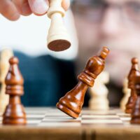 Should Your Nonprofit Conduct a Competitive Assessment During Strategic Planning?