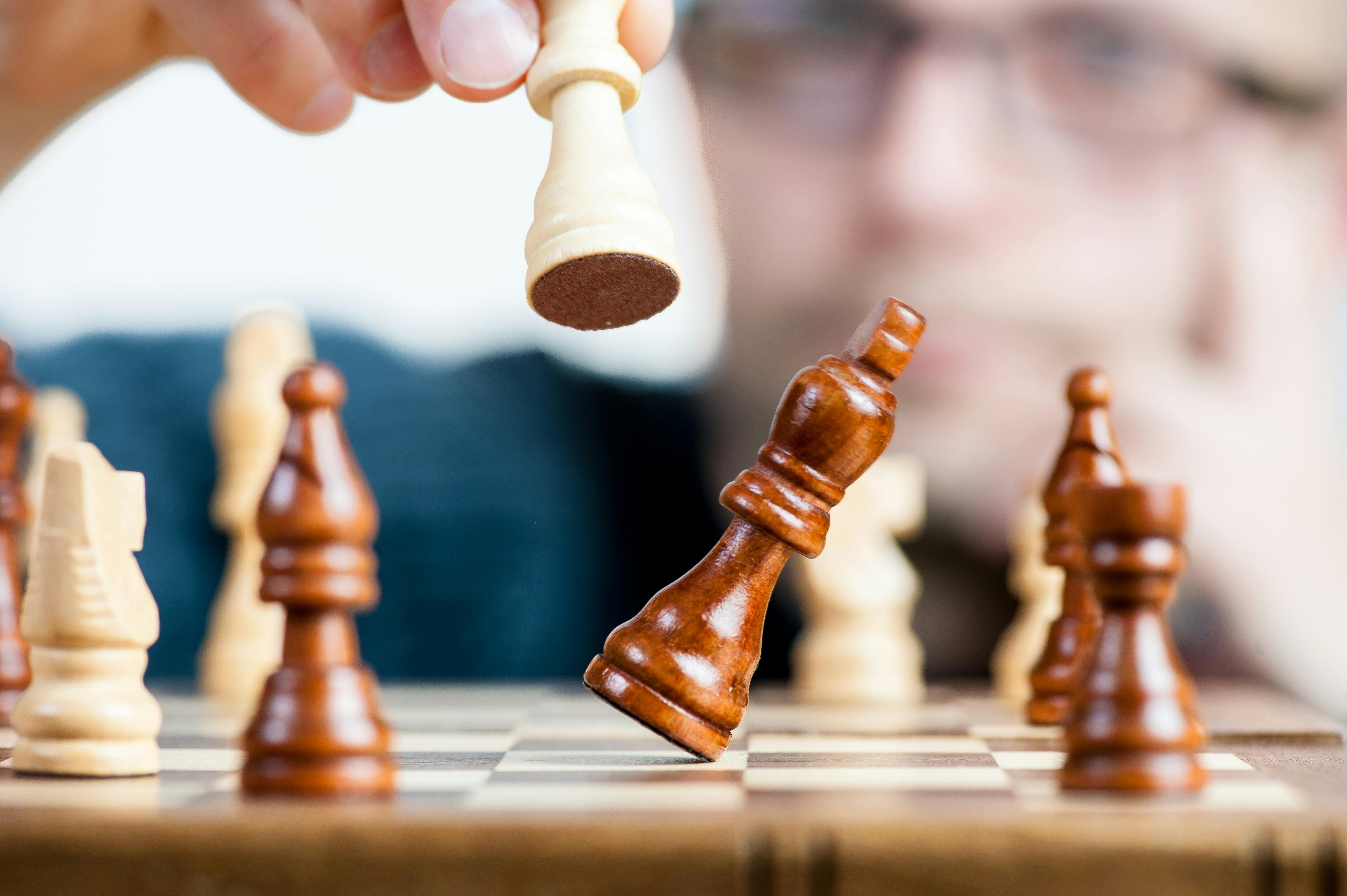Competitive assessment
