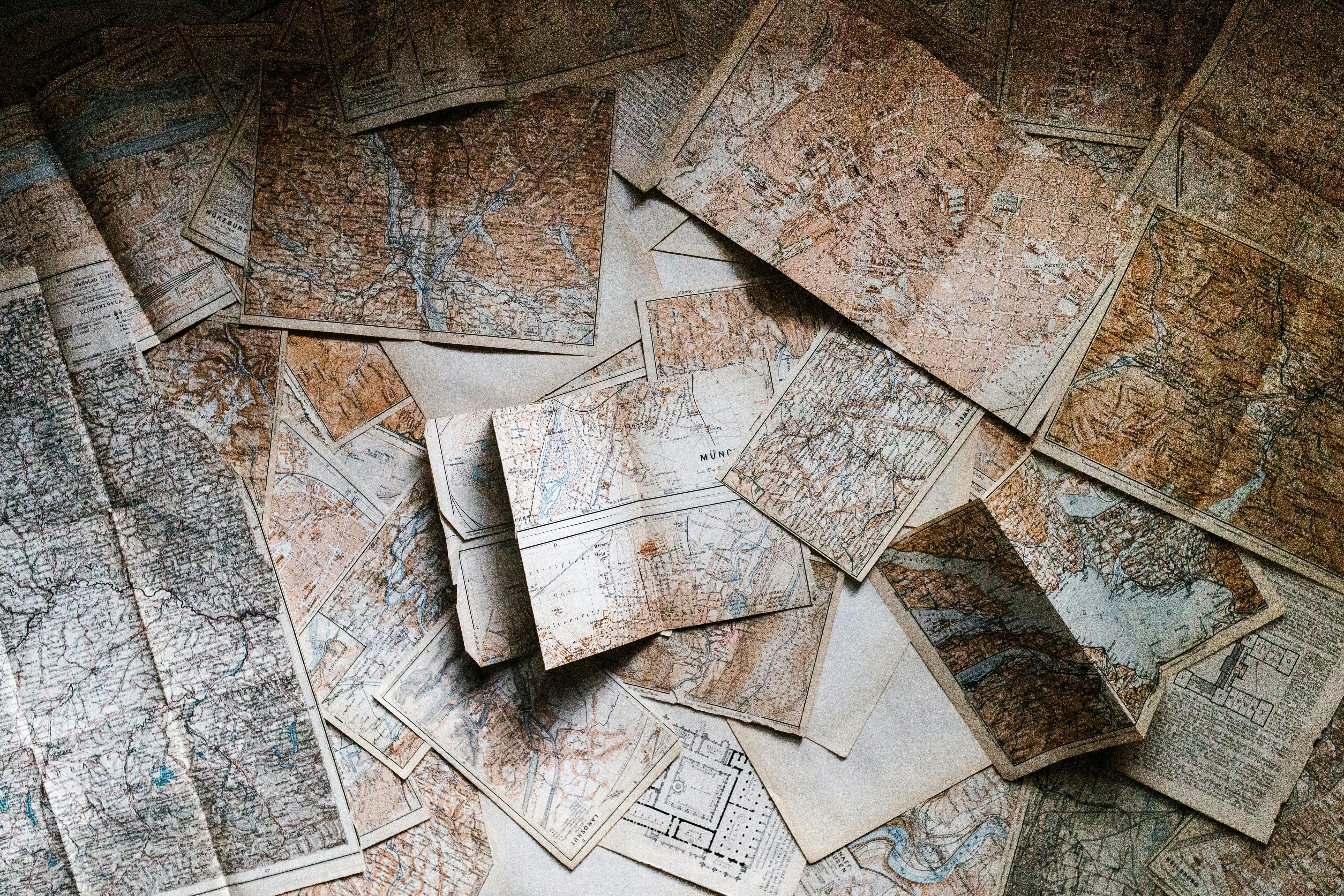 Relationship Mapping: The Overlooked Tool to Unlock New Funding for Your Nonprofit