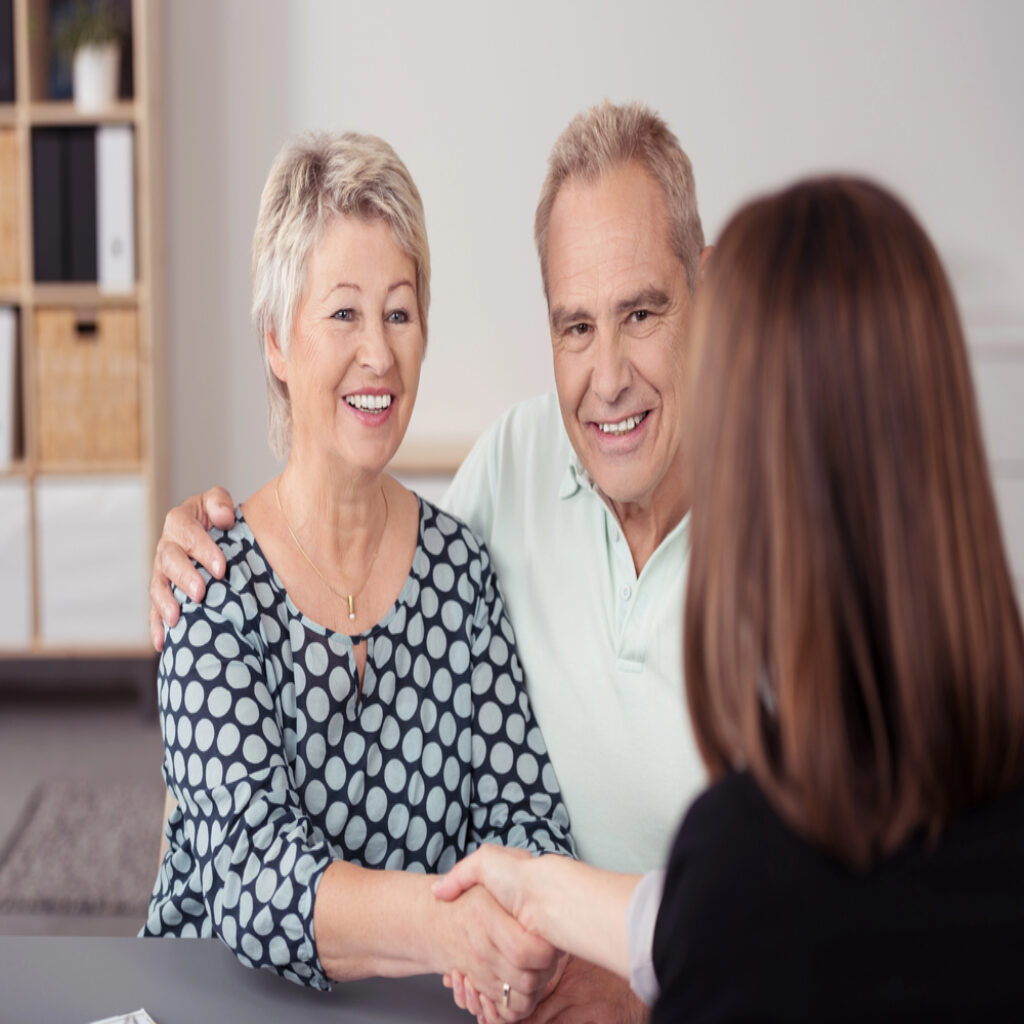How to Build Trust Through Your Nonprofit’s Marketing