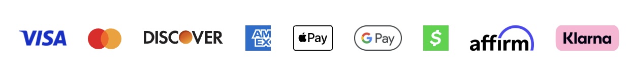 Payment Methods