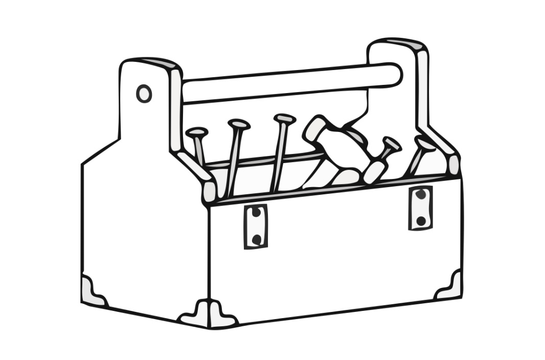 Strategic Planning Toolbox