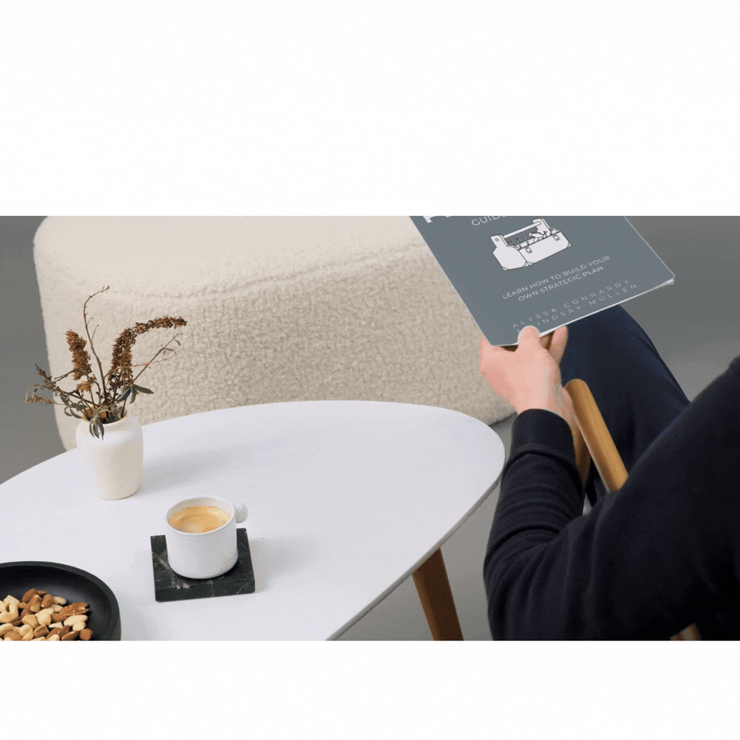 Strategic Planning Guidebook