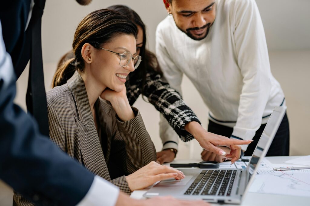 Nonprofit Messaging