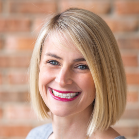 Lindsay Mullen - Prosper Strategies